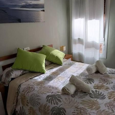 Atxitxek Apartamento En Bermeo Exteriör bild