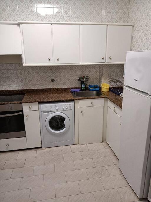 Atxitxek Apartamento En Bermeo Exteriör bild