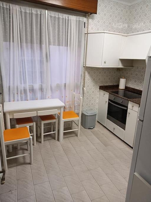 Atxitxek Apartamento En Bermeo Exteriör bild