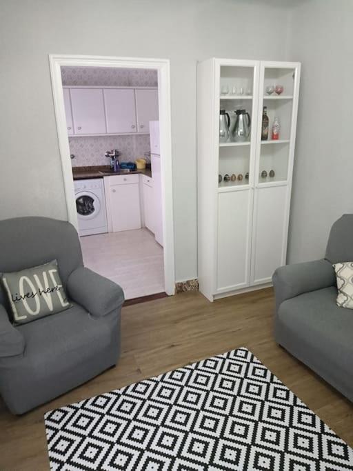 Atxitxek Apartamento En Bermeo Exteriör bild